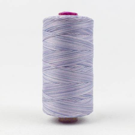 Wonderfil: FRUITTI 12wt- Lavender