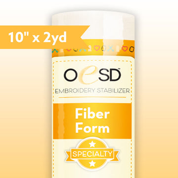 Fiber Form 10