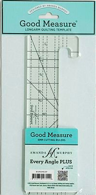 Good Measure: Every Angle 6mm PLUS