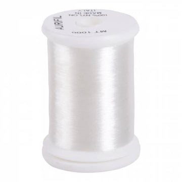 AURIFIL: Invisible Nylon Thread 1094yd-Clear