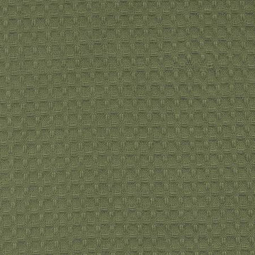 Dunroven Tea Towels: Waffle Weave- Sage