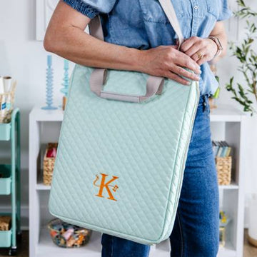 Kimberbell: Tool Tote