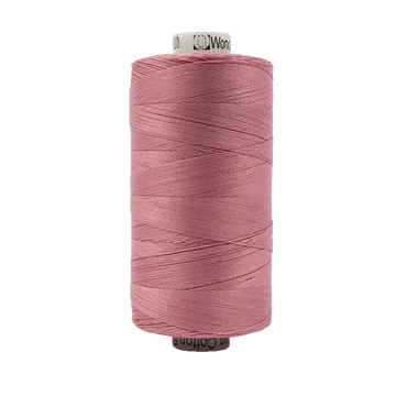 KONFETTI: 50wt Cotton 1094yds-Rose 300