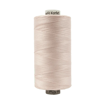 KONFETTI: 50wt Cotton 1094yds-Baby Pink 303