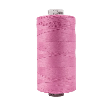 KONFETTI: 50wt Cotton 1094yds-Carnation Pink 308