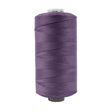 KONFETTI: 50wt Cotton 1094yds-Mauve 604