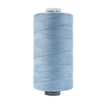 KONFETTI: 50wt Cotton 1094yds-Sky Blue 609