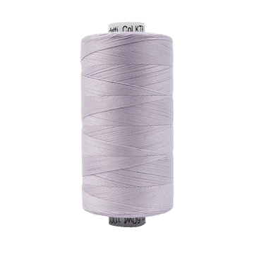 KONFETTI: 50wt Cotton 1094yds-Light Mauve 614