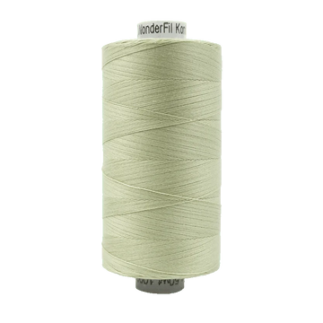 KONFETTI: 50wt Cotton 1094yds-Light Sage Green 700