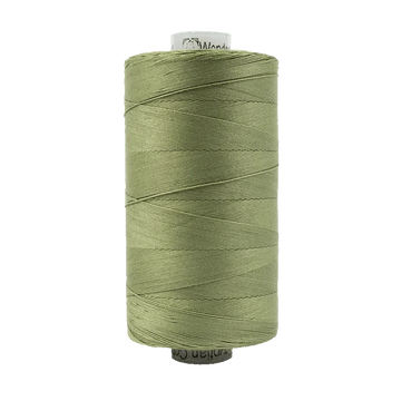 KONFETTI: 50wt Cotton 1094yds-Sage Green 701