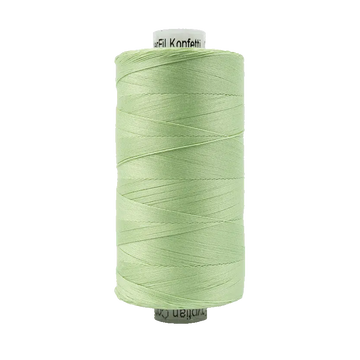 KONFETTI: 50wt Cotton 1094yds-Mint Green 706