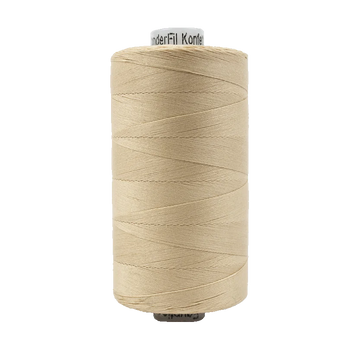 KONFETTI: 50wt Cotton 1094yds-Nude 809