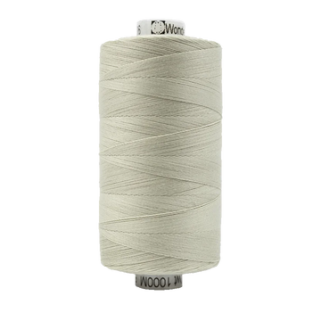 KONFETTI: 50wt Cotton 1094yds-Pale Grey 906