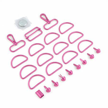 Tula Pink: Tula Tote Hardware Kit