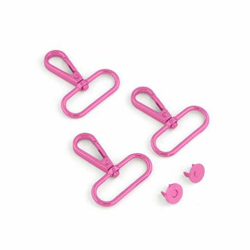 Tula Pink: Tula Clip-On Hardware Kit