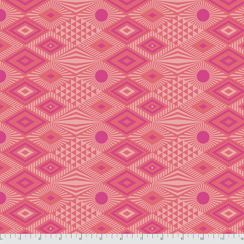 Tula Pink ARCHIVE FABRIC: One-Yard Pre-Cut