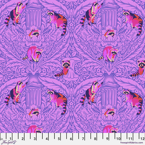 Tula Pink ARCHIVE FABRIC: One-Yard Pre-Cut