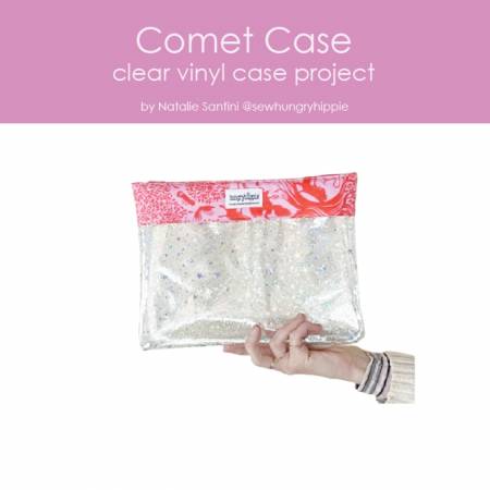 Comet Case Pattern