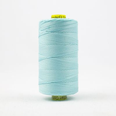 SPAGETTI: 12wt Cotton 437yds-Aqua 44