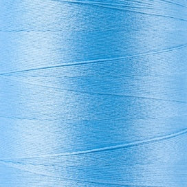 SOFTLOC: Wooly Polyester 1100yds-Sky Blue 68