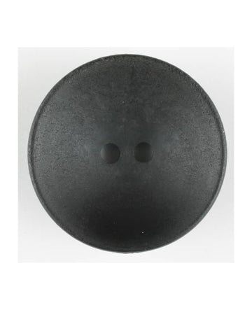 WOOD BUTTON, ROUND