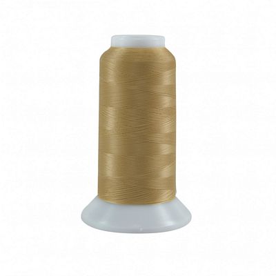 BOTTOM LINE: 60wt Polyester 3000yds-Tan 619