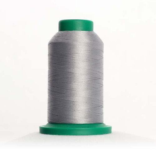 Isacord: 1000m Polyester-Ash Mist 0105