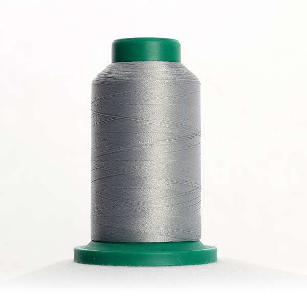 Isacord: 1000m Polyester-Sterling 0142