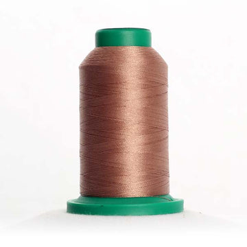 Isacord: 1000m Polyester-Taupe 1061