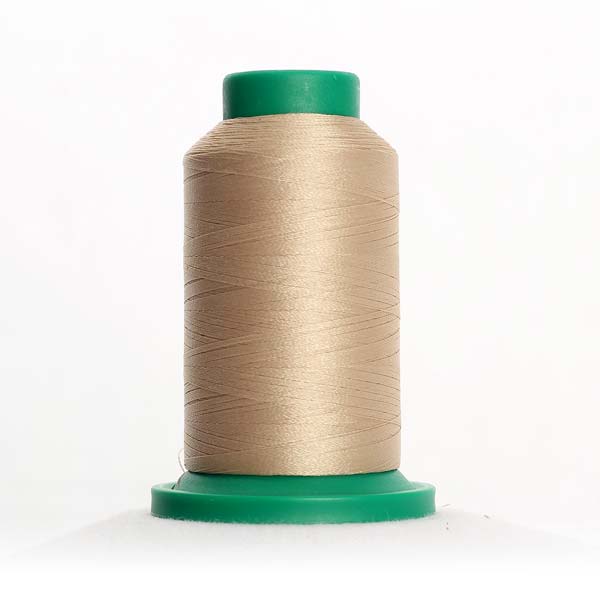 Isacord: 1000m Polyester-Ivory 1172