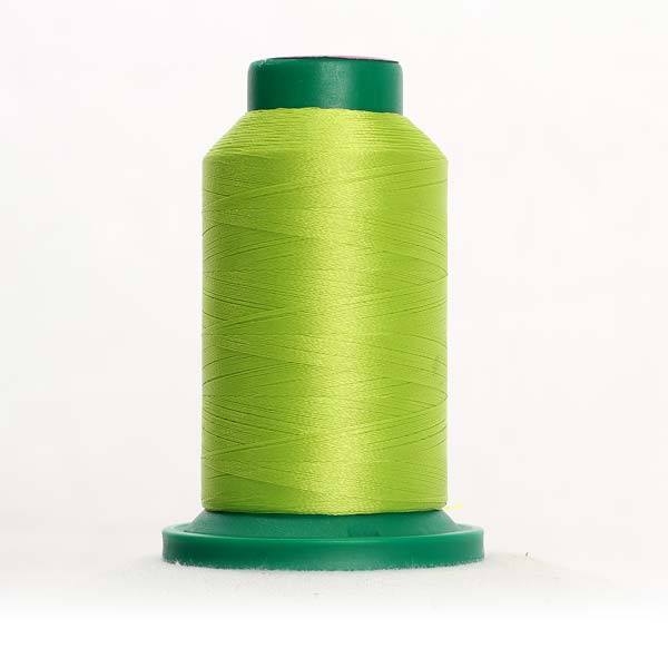 Isacord: 1000m Polyester-Limelight 6031