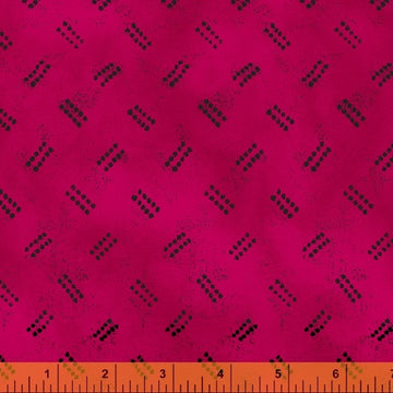 OUR HOUSE: Shirting- pink (1/4 Yard)