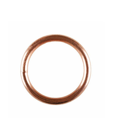 Copy of RING - SIZE: 40MM