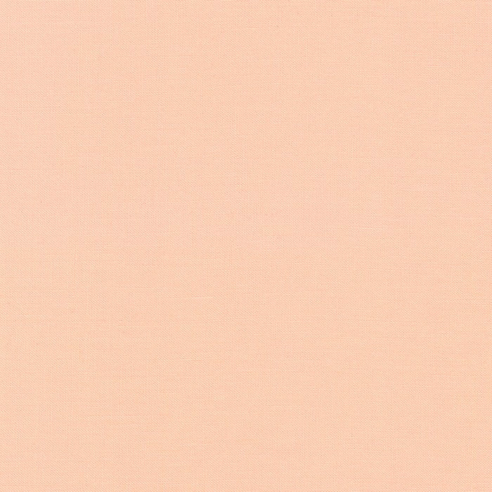 Kona Cotton: Ice Peach (1/4 Yard)