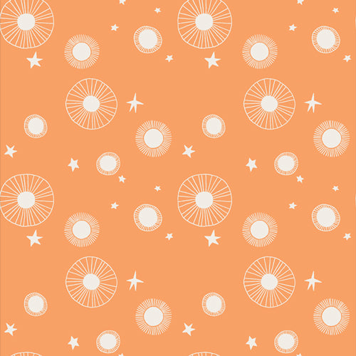 Onward & Upward: Starlight Sunrise (1/4 Yard)