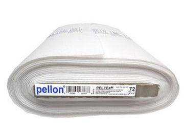 Pellon Peltex Stabilizer 2-Sided Fusible 20