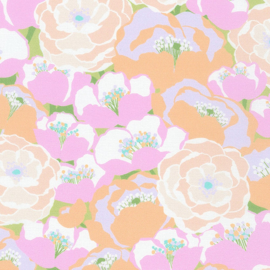 WISHWELL FLORISTA: Rose (1/4 Yard)